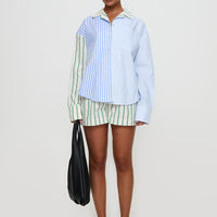 Broady Boxer Shorts Multi