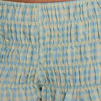 Go Retro Shirred Set Multi