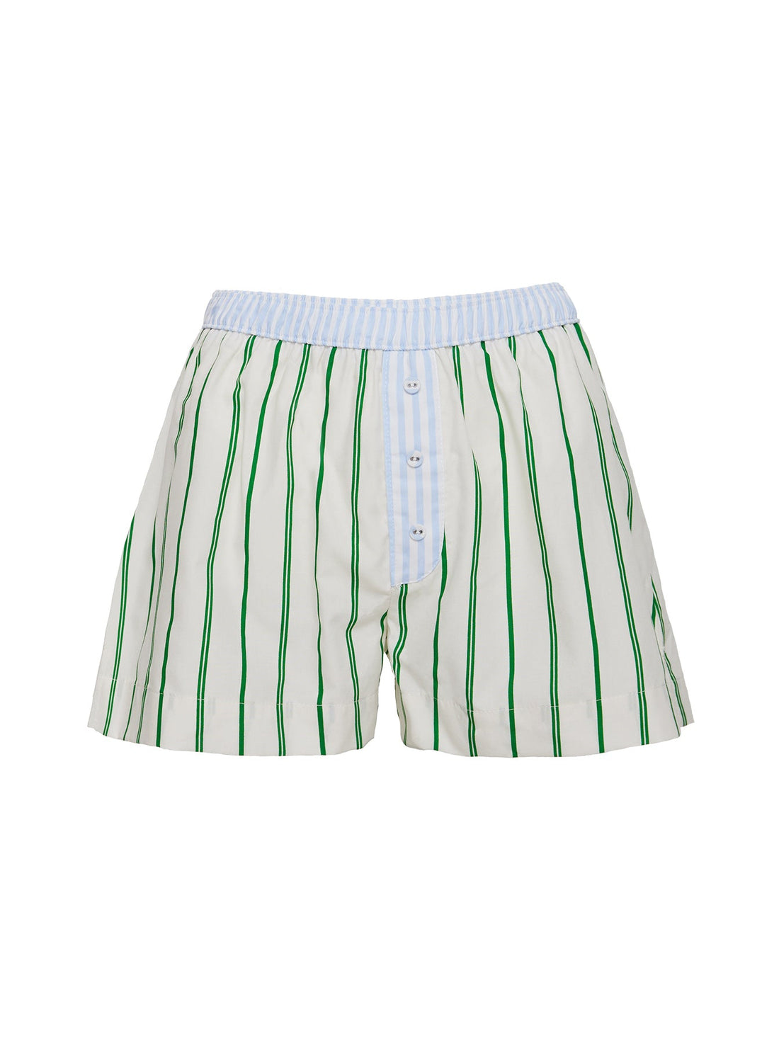 Broady Boxer Shorts Multi