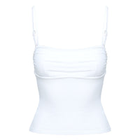 Race My Mind Top White