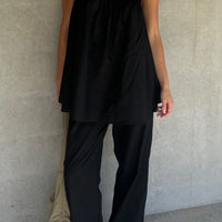 Misty Set Black