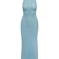Tourista Maxi Dress Blue